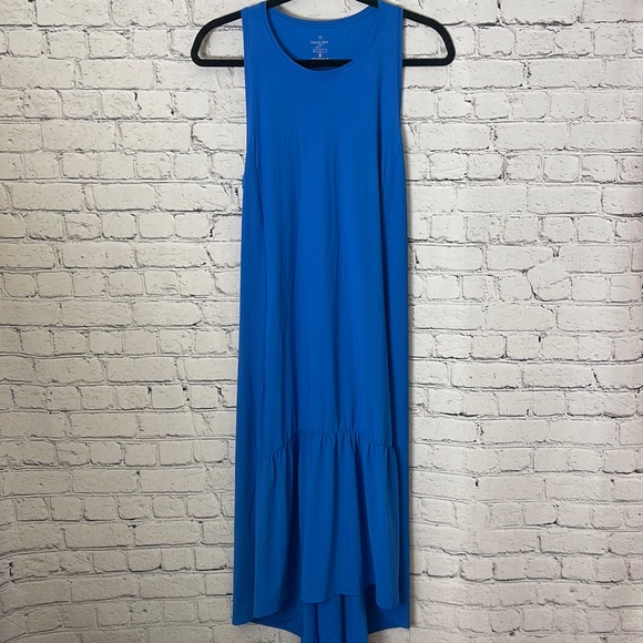 Sweaty Betty Explorer Ace Midi Dress - Picture 4 of 16